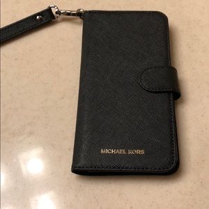 Michael Kors iPhone 6 Plus case
